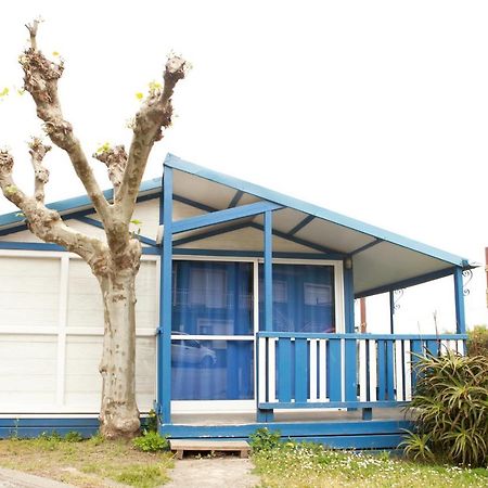 Camping Os Fieitas O Grove Exterior foto